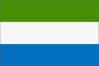 Sierra Leone